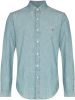 Polo Ralph Lauren Overhemd Lange Mouw CHEMISE COUPE SLIM EN DENIM online kopen