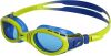 Speedo futura biofuse flex zwembril blauw kinderen online kopen