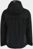 Tenson Regenjas Biscaya Evo Heren Polyester Zwart online kopen