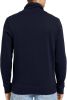 Tom Tailor hoodie met logo sky captain blue online kopen