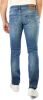 Tommy Hilfiger Scanton slim fit jeans met medium wassing online kopen