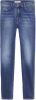Tommy Hilfiger Jeans simon skinny jeans mid stretch(dm0dm09563 1a5 ) online kopen