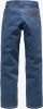 Wrangler Men's Texas Original Regular Straight Leg Jeans Stonewash W32/L34 Blauw online kopen