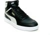 Puma Sneakers man shuffle mid 380748.02 online kopen