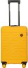 Bric's Bric&apos, s Ulisse Trolley 55 USB mango Harde Koffer online kopen