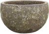 Baq Design Lava Relic Jade bowl bloempot 40x24 cm online kopen