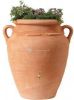 Garantia Regenton Antique Amphora 360 liter Terracotta online kopen