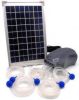 Ubbink Beluchtingspomp voor buiten Air Solar 600 1351375 online kopen
