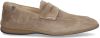 Floris van bommel Knokki 22 02 Light Brown H Wijdte Instapschoenen online kopen