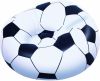 Bestway Opblaasbare Voetbal Loungestoel 114 X 112 X 71 Cm online kopen