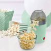 Bestron Popcornmaker APC1007M 1200 W mintkleurig online kopen