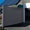 Huismerk Premium Windscherm Intrekbaar 1, 6 x 3 Meter online kopen