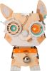 Robotime Puppy Ft742 Houten Modelbouw Bloempot Diy online kopen