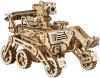 Robotime Curiosity Rover Met Zonnecel Ls402 Houten Modelbouw Diy online kopen