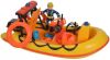 Simba Brandweerman Sam Badspeelgoed Boot Neptune Met Figuur online kopen