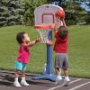 Step2 Basketbalpaal Shootin&apos, Hoops Junior Basketbal Set Voor Kinderen Vanaf 1.5 Jaar online kopen