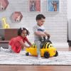 Step2 Bouncy Buggy Bumblebee Skippybal/Loopauto 2 in 1 Speelgoed Voor Kinderen Vanaf 2 In De Vorm Van Een Hommel online kopen