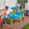 Step2 Watertafel Summer Showers Splash Met 8 Accessoires Waterspeelgoed Voor Kind online kopen