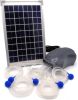 Ubbink Beluchtingspomp voor buiten Air Solar 600 1351375 online kopen