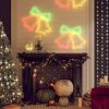 VidaXL Kerstfiguur Klokken Met 72 Led&apos online kopen