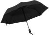 VidaXL Paraplu Automatisch Inklapbaar 95 Cm Zwart online kopen