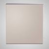 VIDAXL Rolgordijn verduisterend 60 x 120 cm beige online kopen
