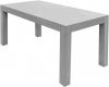 VidaXL Tuintafel 180x90x75 cm beton grijs online kopen