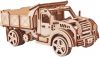 Wood Trick Vrachtauto Houten Modelbouw online kopen