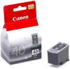 Canon Printkop PG40, 500 pagina&apos, s, 0615B001, zwart online kopen