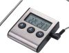 Shoppartners Digitale Keukenthermometer Inclusief Timer, Alarmfunctie En Batterij online kopen