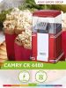 Camry Popcorn Machine Nostalgisch 1, 2 kg online kopen