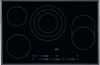 AEG HK854870FB Keramische inbouwkookplaat Zwart online kopen