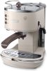 De'Longhi Filterapparaat Icona Vintage ECOV 311.BG, ook voor koffiepads geschikt online kopen