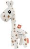 Done by Deer ™ Rammelaar Giraffe Raffi, wit/goud online kopen