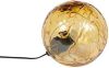 Dutchbone Lune Tafellamp Brons online kopen