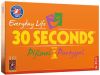 999 Games 30 Seconds Everyday Life bordspel online kopen