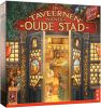 999-games 999 Games De Taveernen Van De Oude Stad Bordspel online kopen