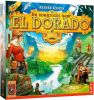 999 Games De Zoektocht Naar El Dorado Bordspel 10+ online kopen