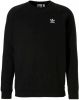 Adidas Essential Heren Sweatshirts Black 100% Katoen online kopen