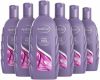 Andrelon 2+2 gratis 6x Shampoo Steilvol 300 ml online kopen