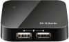D-Link D Link 4 poorts USB 2.0 hub online kopen
