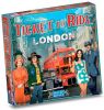 Days of Wonder Bordspel Ticket To Ride Londen(Nl ) online kopen