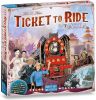 Days of Wonder Ticket to Ride Asia uitbreidingsspel online kopen