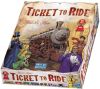 Days of Wonder Ticket To Ride Usa Bordspel online kopen