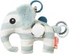 Done by Deer Baby Accessoires Activity Toy Elphee Blauw online kopen