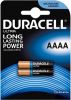 Duracell Batterijen Ultra Power Aaaa, Blister Van 2 Stuks online kopen