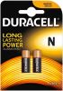 Duracell Specialty alkaline N-batterij, verpakking van 2 online kopen