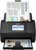 Epson WorkForce ES 580W Scanners A4 met 600DP online kopen