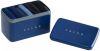 Falke Sokken Happy Box Gift Set 5 Pack , Blauw, Heren online kopen