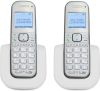 Fysic Fx 9000 Duo Senioren Duo Dect Telefoon Met Trilfunctie online kopen
